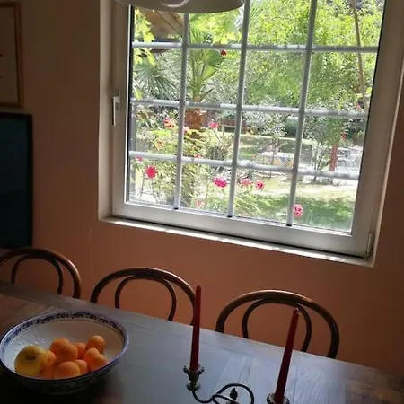 With A Big Garden Βίλα Αθήνα