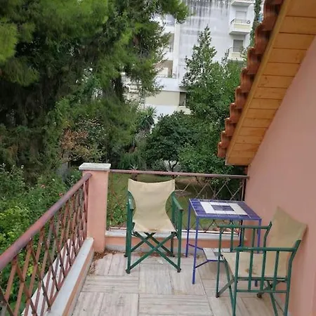With A Big Garden