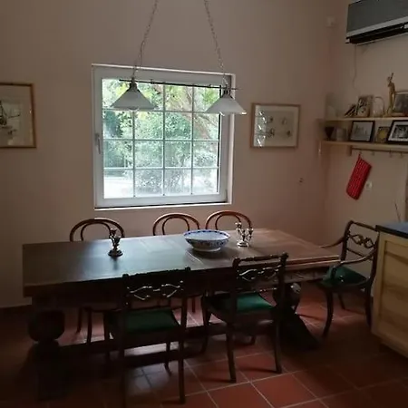 With A Big Garden * Αθήνα